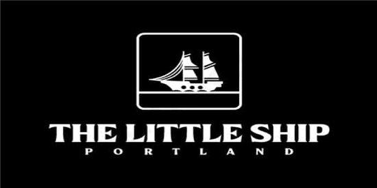 The Little Ship